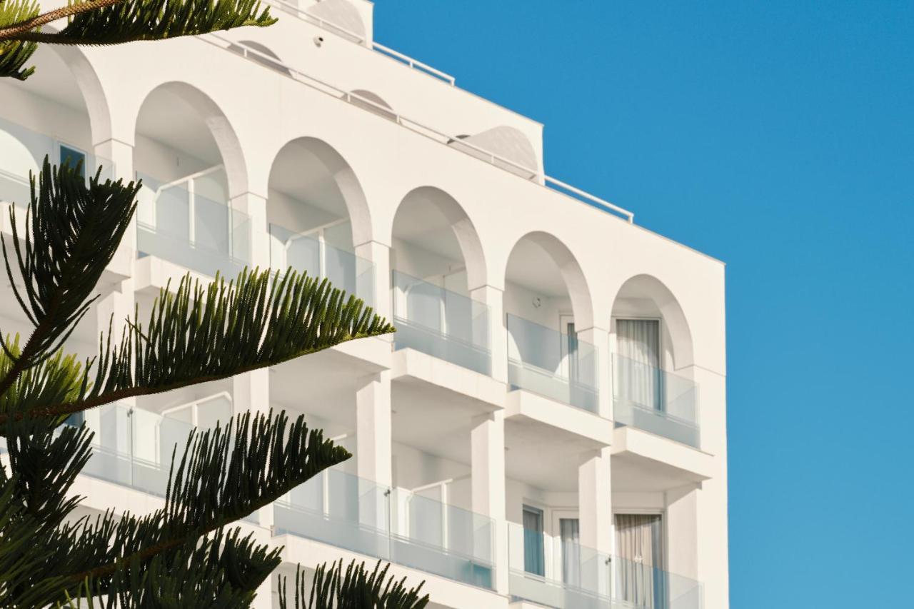 Hotel Helios Costa Tropical Almuñécar Esterno foto